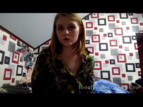 ❤️ Mlada blond študentka iz Rusije ima rada večje kurce. ️❌ Sex video na porno sl.bassaniluigi.ru ☑