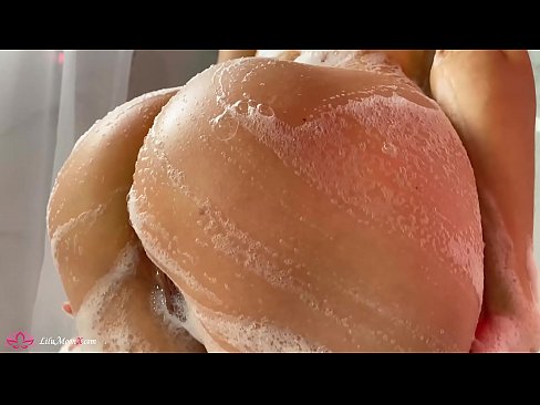 ❤️ Brunetka masturbira pičko z vibratorjem do intenzivnega orgazma pod tušem ️❌ Sex video na porno sl.bassaniluigi.ru ☑