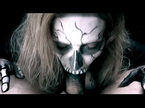 ❤️ Demonsko dekle sesa kurca s svojimi črnimi usti in pogoltne spermo. ️❌ Sex video na porno sl.bassaniluigi.ru ☑