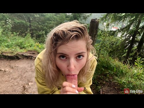 ❤️ Dekle pogoltne spermo po javnem fafanju - Eva Elfi ️❌ Sex video na porno sl.bassaniluigi.ru ☑